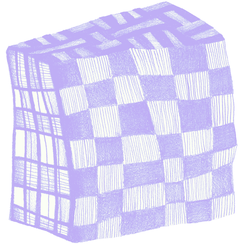 cube