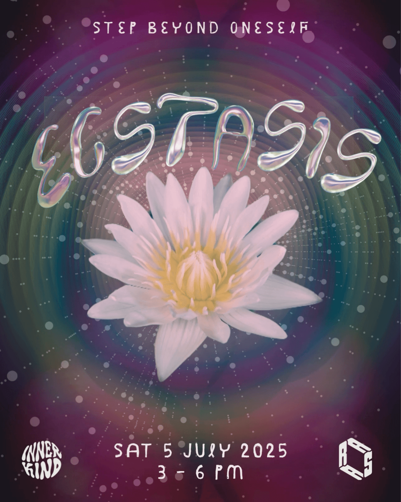 Image for Ecstasis
