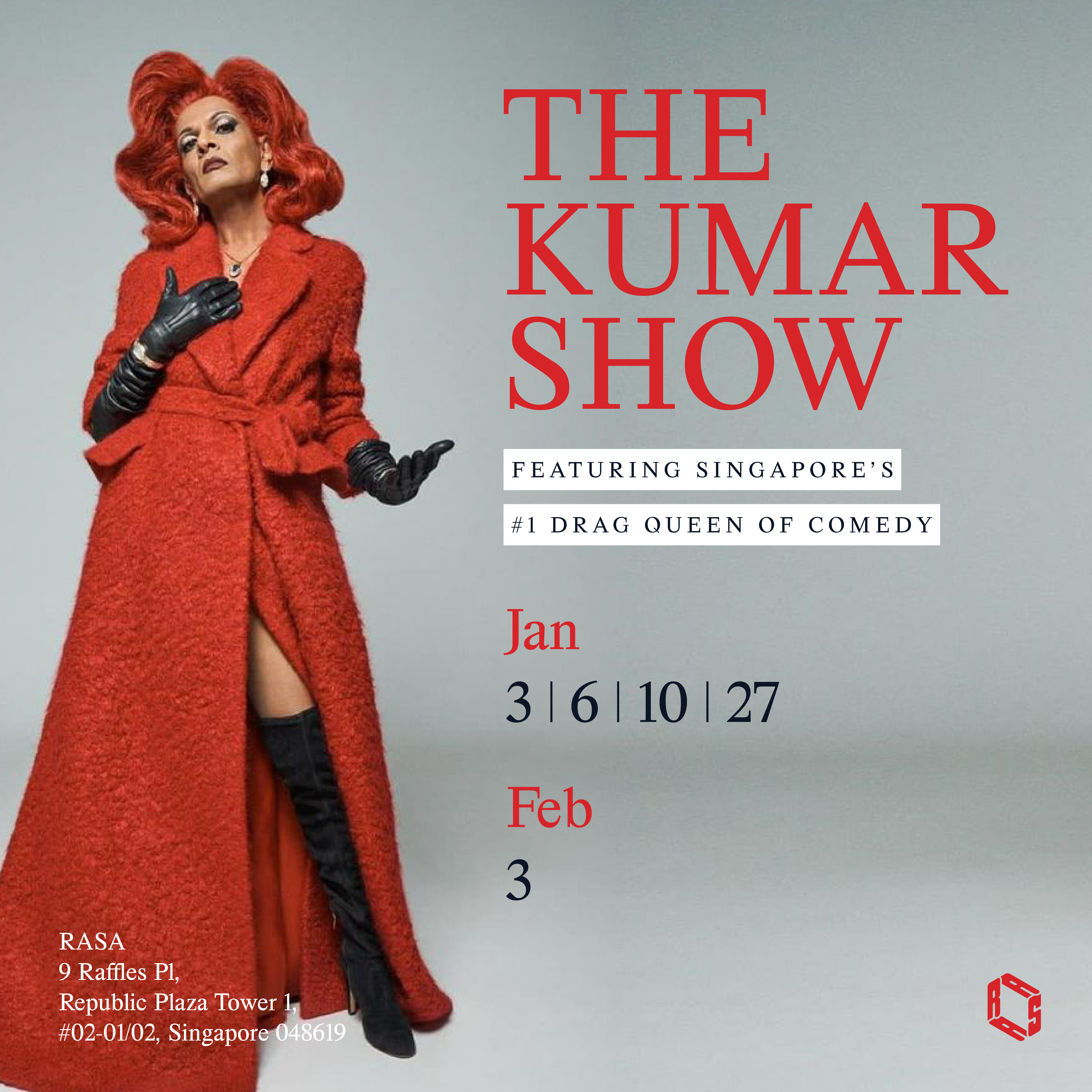 Image for The Kumar Show