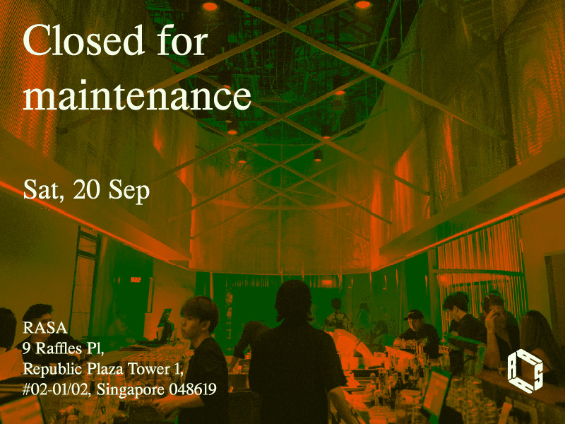 closed