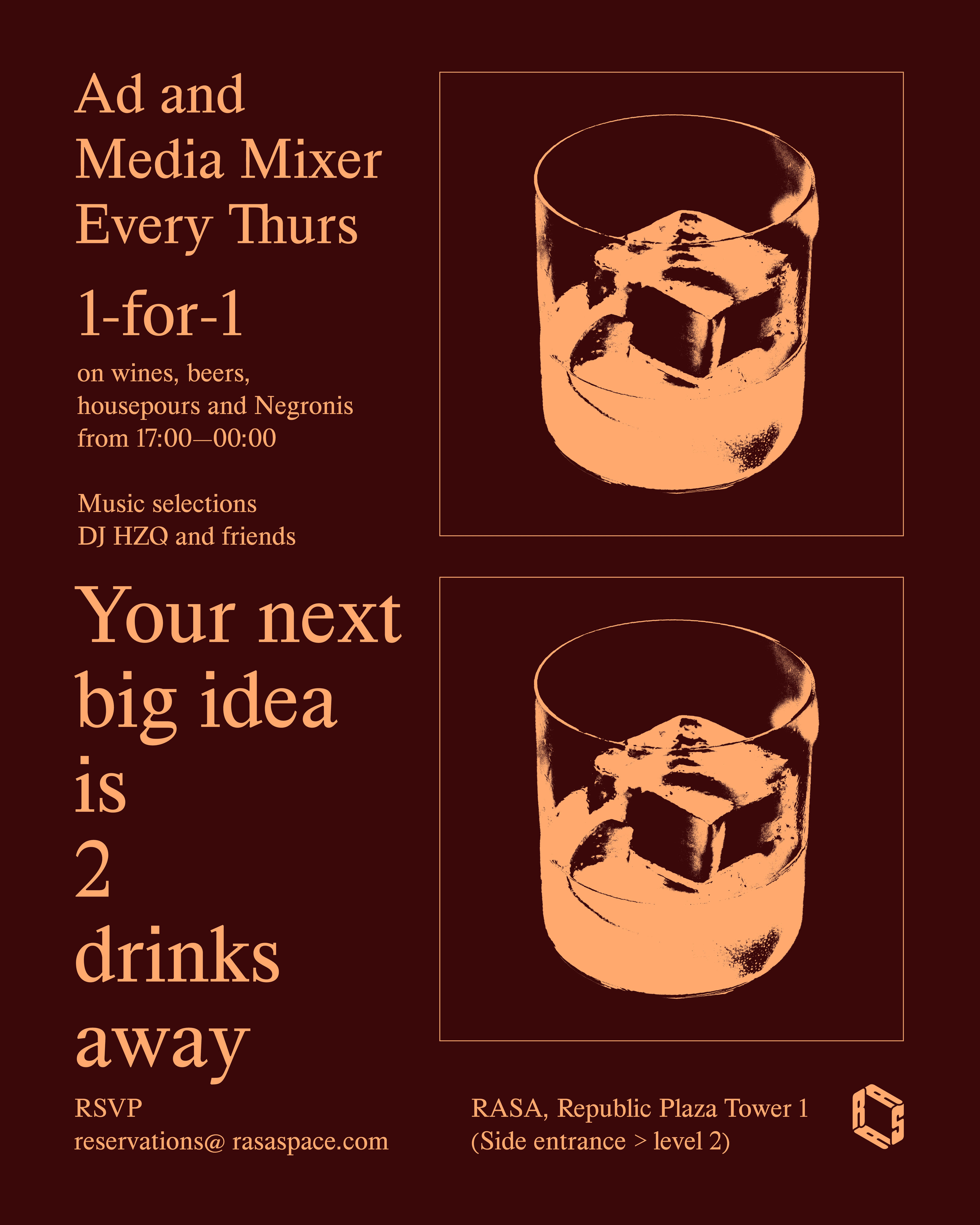 Image for Ad & Media Mixer