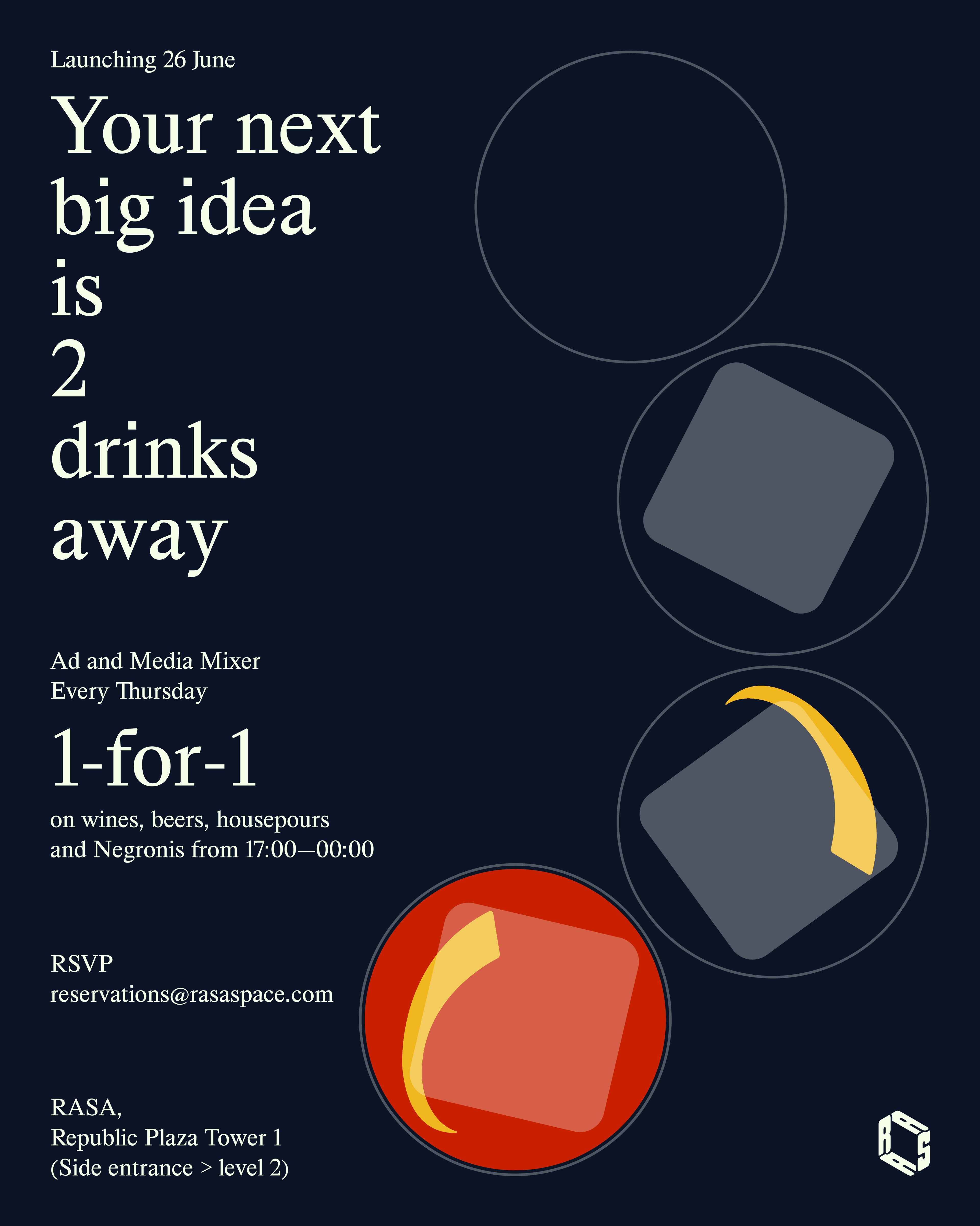 Image for RASA Ad & Media Mixer