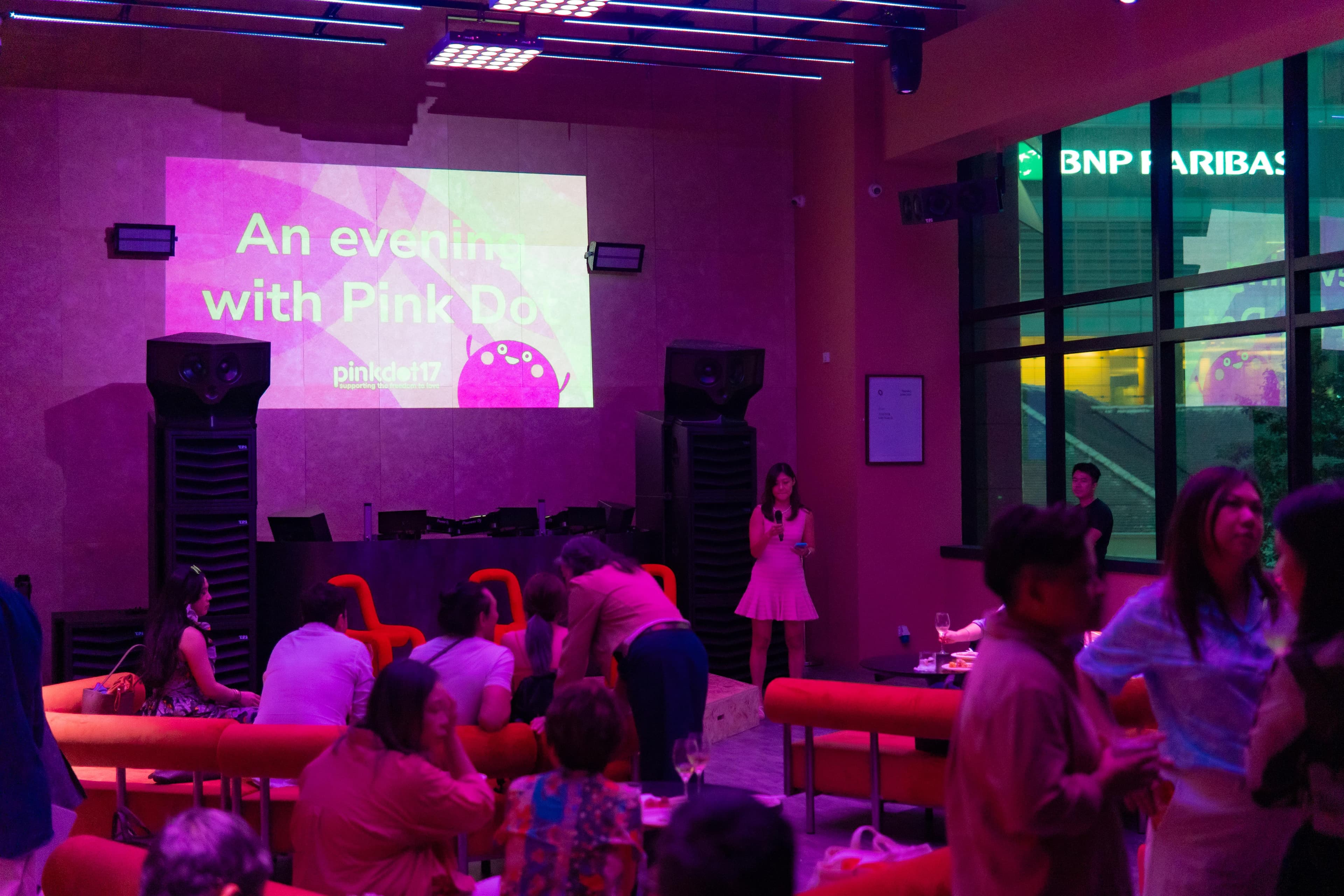 pinkdot