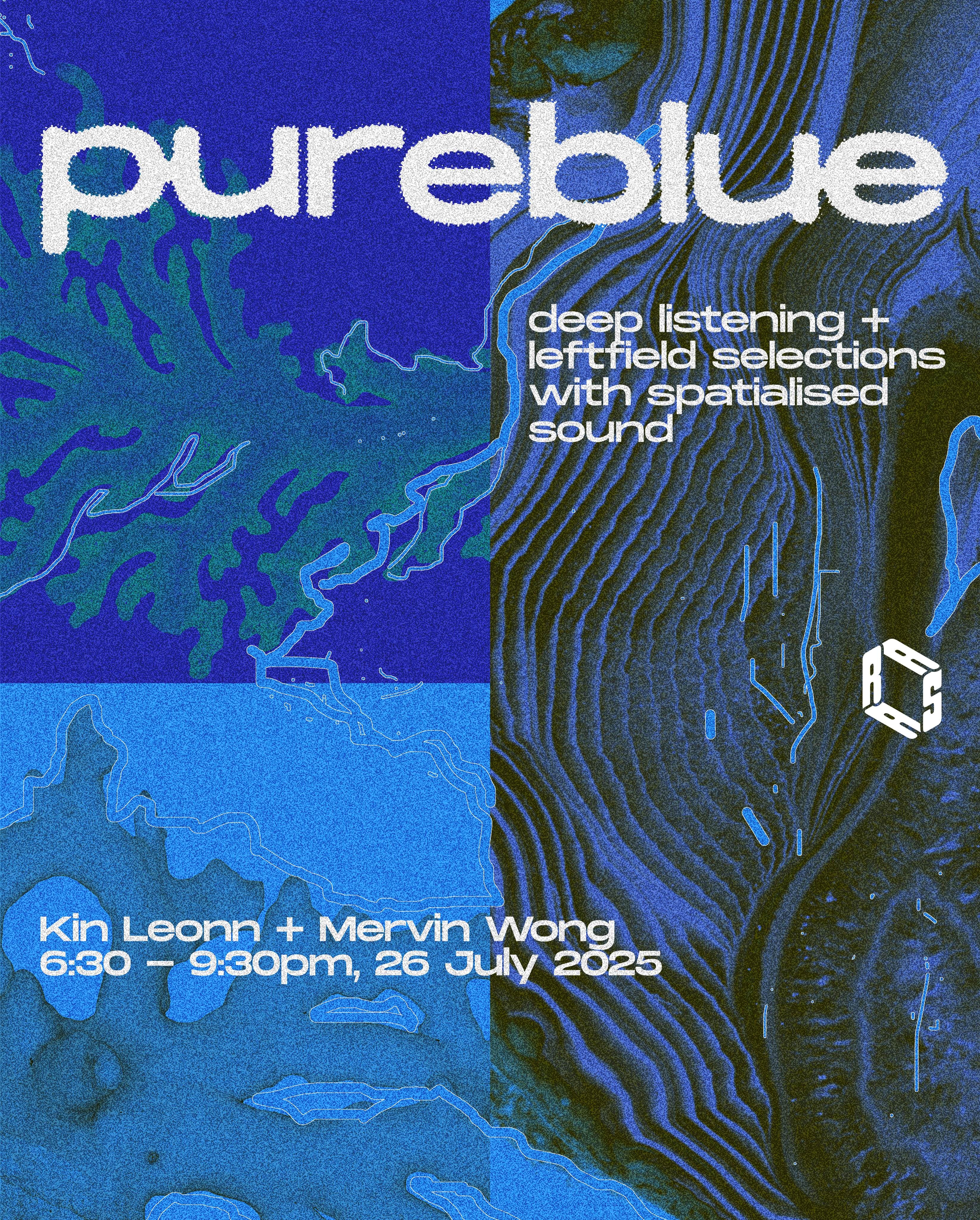 Image for pureblue