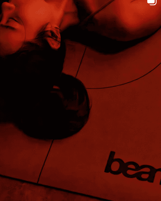 Image for Beam Yoga: Vinyasa