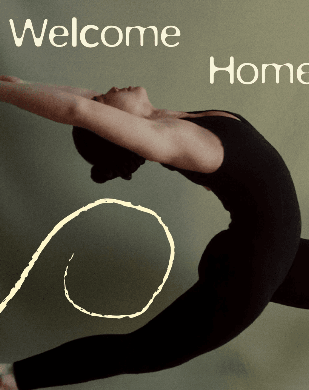 Image for Beam Yoga: Vinyasa