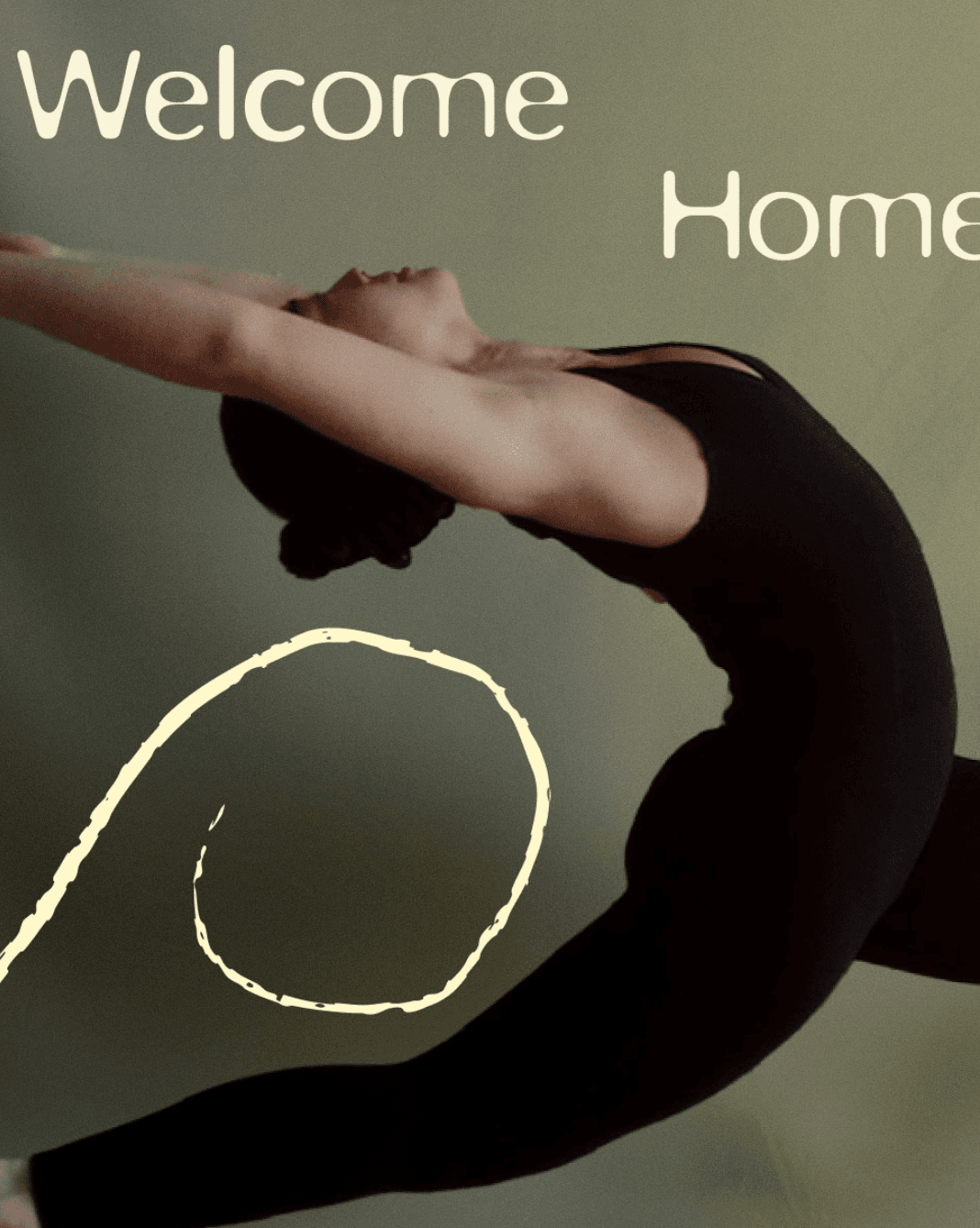 Image for Beam Yoga: Vinyasa