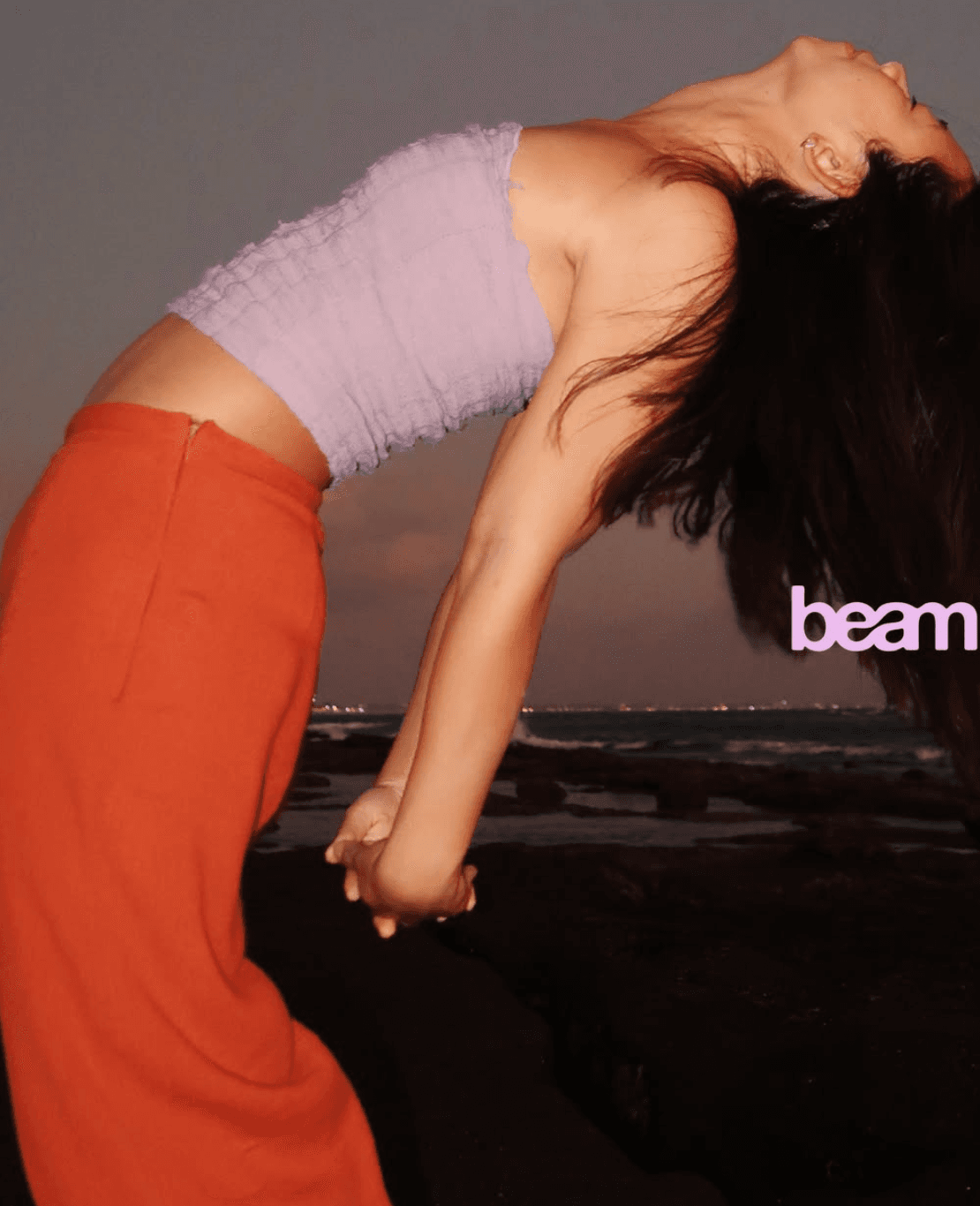 Image for Beam Yoga: Submersion